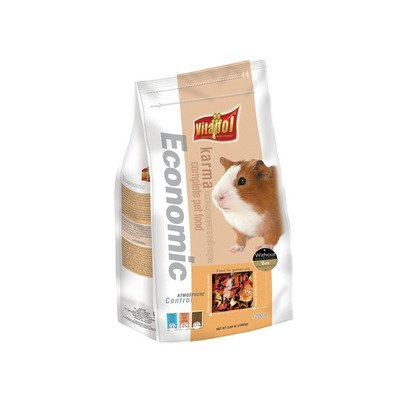 VITAPOL-krmivo morča 1200g economic