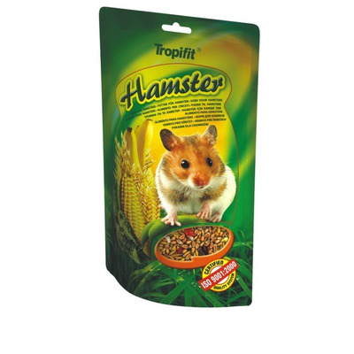 Obrázok TROPIFIT-Hamster 500g krmivo škrečok