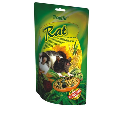 Obrázok TROPIFIT-Rat 500g krmivo potkan