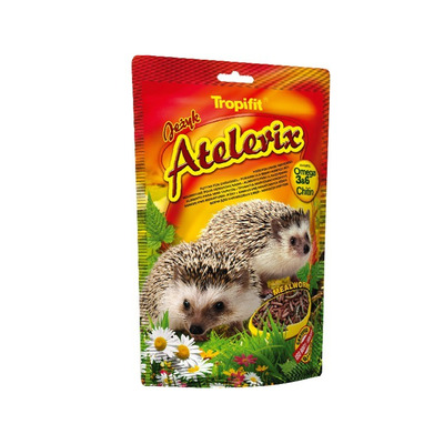 Obrázok TROPIFIT-ATELERIX pre ježkov 300g