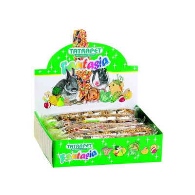 Bombonierka 12ks škrečok