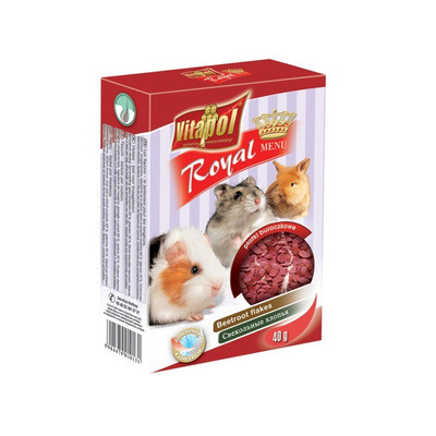 VITAPOL-Menu lupienky repa 40g