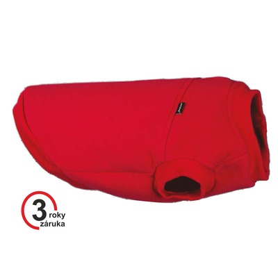 Oblečenie Denver 35cm  červené - Maltezák