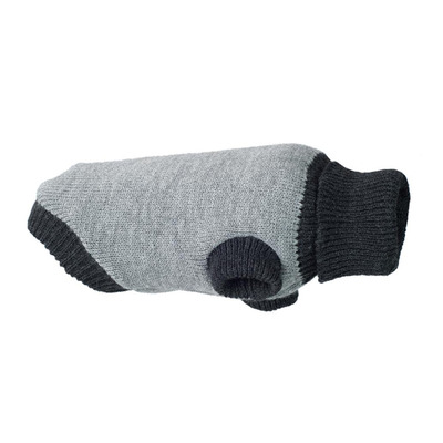 Oblečenie OSLO 19 cm sivé