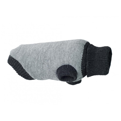 Oblečenie OSLO 23 cm sivé