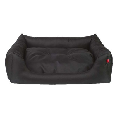 Ležadlo BASIC Sofa M 68(x)x56(y)x18(h)cm čierne