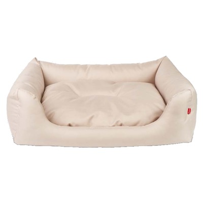 Ležadlo BASIC Sofa M 68(x)x56(y)x18(h)cm bežové