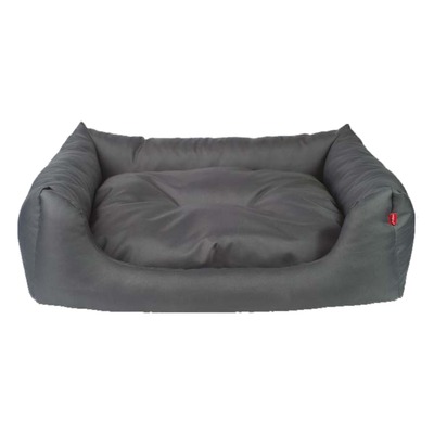 Ležadlo BASIC Sofa M 68(x)x56(y)x18(h)cm grafitové
