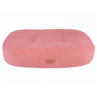 Ležadlo matrac MONTANA  M 61(x)x52(y)x9(h)cm ružové