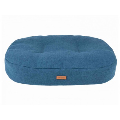 Ležadlo matrac MONTANA  M 61(x)x52(y)x9(h)cm modré