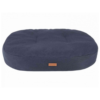 Ležadlo matrac MONTANA  XL 102(x)x83(y)x11(h)cm čierne