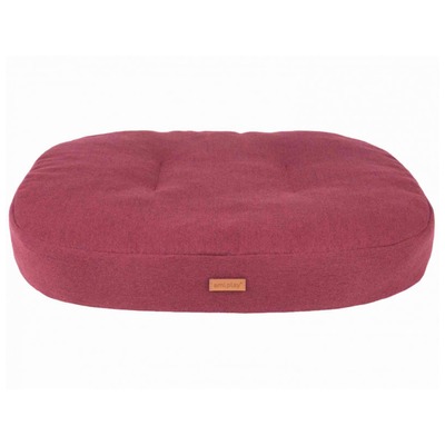 Ležadlo matrac MONTANA  XL 102(x)x83(y)x11(h)cm bordové