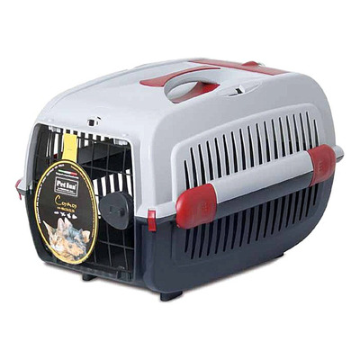 Pet Inn COSMOS prepravka 48x33x32,5cm
