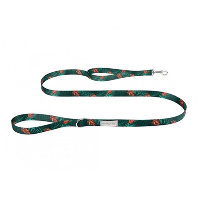 Voditko Be Happy L 150cm x 2,5cm jungle Amiplay