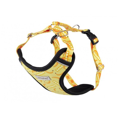 Postroj Discoveery Be Happy M 25-40 [b] 35-50 [d] banana Amiplay