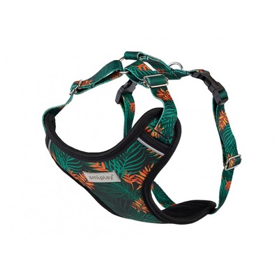 Postroj Discoveery Be Happy XL 40-60 [b] 60-85 [d] jungle Amiplay