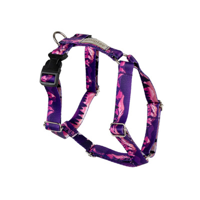 Postroj Be Nature L 35-60 [b] 50-75 [d] x 2,5cm Mountains Amiplay