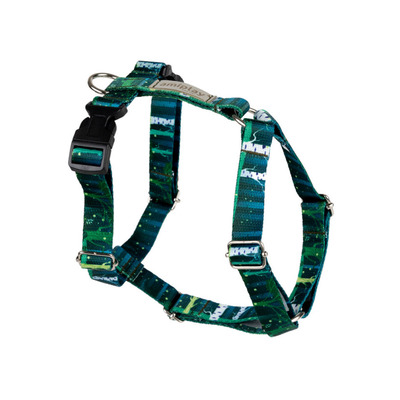 Postroj Be Nature L 35-60 [b] 50-75 [d] x 2,5cm Forest Amiplay