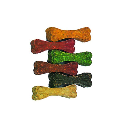 Kosť farebná 7,5cm