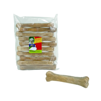 Kosť byvolia 10cm - 25ks