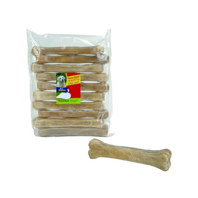 Kosť byvolia 12,5cm - 25ks