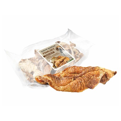 DOGGO Sušené chrupavky 150g balené v ochrannej atmosfére