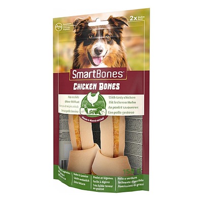 SmartBones Chicken Medium 2ks