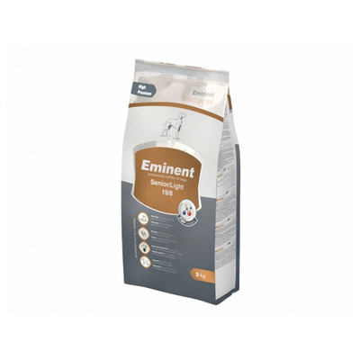 EMINENT Senior Light 3kg - 19/8