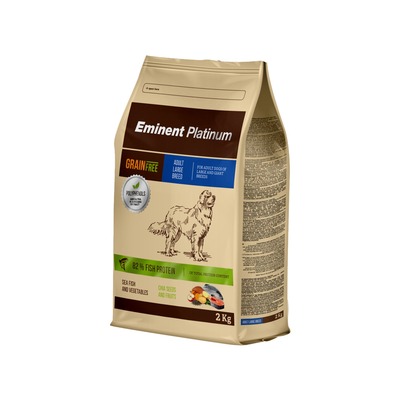 EMINENT Platinum Adult LB 2kg