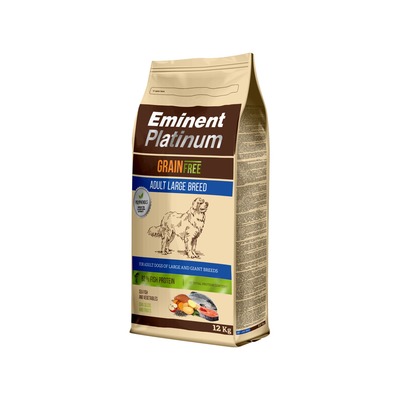EMINENT Platinum Adult LB 12kg+2kg