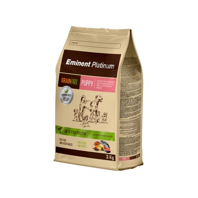 EMINENT Platinum Puppy 2kg
