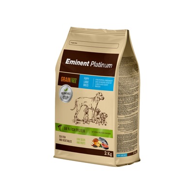 EMINENT Platinum Puppy LB 2kg