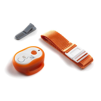 ( 1+1 grátis ) UEBER-Z.ZERO CLOCK odpudzovač komárov