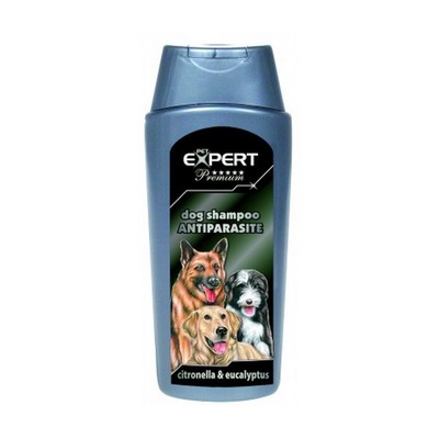 Obrázok EXPERT antiparazitný šampón 300ml
