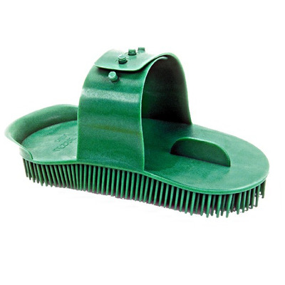 Kefa plastová na ruku              /013/