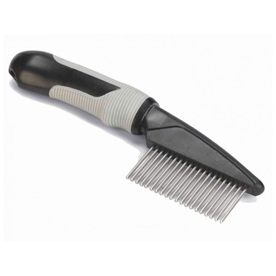 Hrebeň rotačné hroty hrubý 21 x 6,5cm