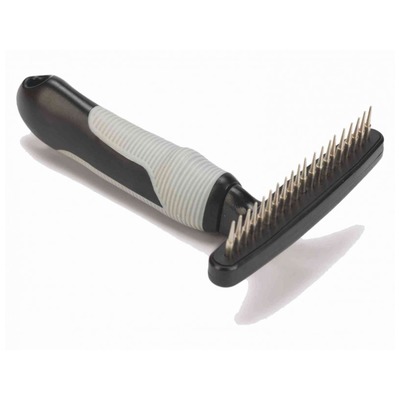 Hrable jednoradové rotačné zuby 26,5 x 11 x 5cm