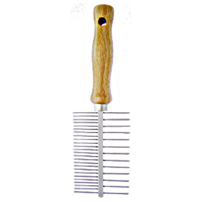 Hrebeň obojstranný                 /034/