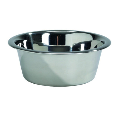 Miska nerez štandard 0.22L/11cm