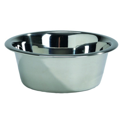 Miska nerez štandard 0.45L/13cm