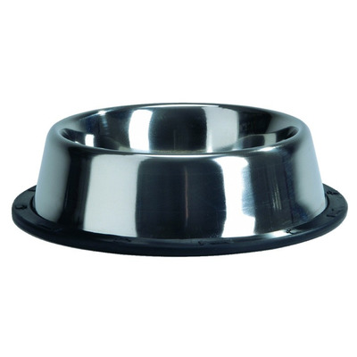 Miska nerez protišmyk 0,70L/23cm