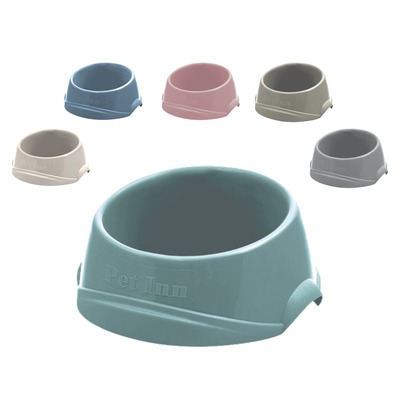 Pet Inn Miska plastová protišmyková 700ml