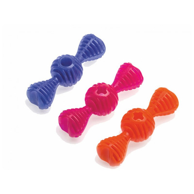 Obrázok COMFY Hračka CANDY cukrík dentálny plávajúci 13,5cm mentolový