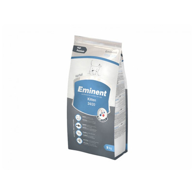 EMINENT KITTEN 2kg