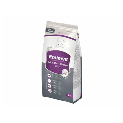 EMINENT Cat kura 2kg