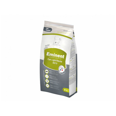 EMINENT Cat Sterile 2kg