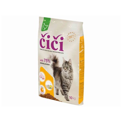 Čiči kura 10kg
