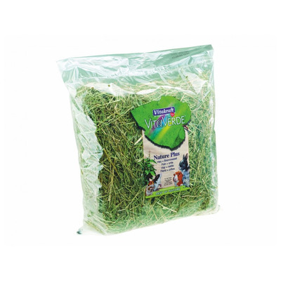VITAKRAFT-Vita Verde seno so žíhľavou 500g