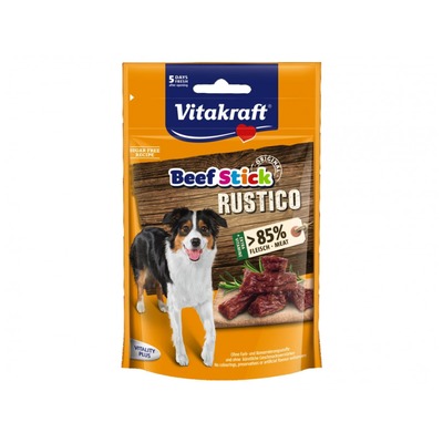 Obrázok VITAKRAFT-Beef Stick Rustico