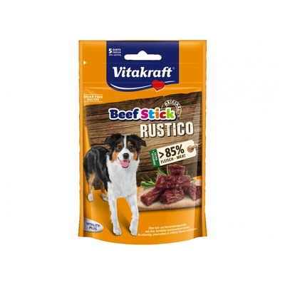 VITAKRAFT-Beef Stick Rustico